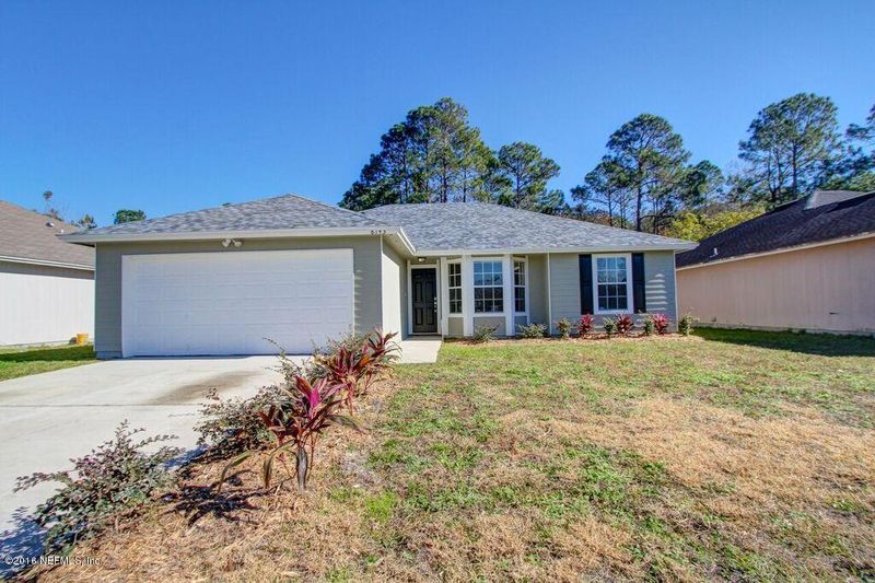 8143 Tessa Ter E, Jacksonville, FL 32244