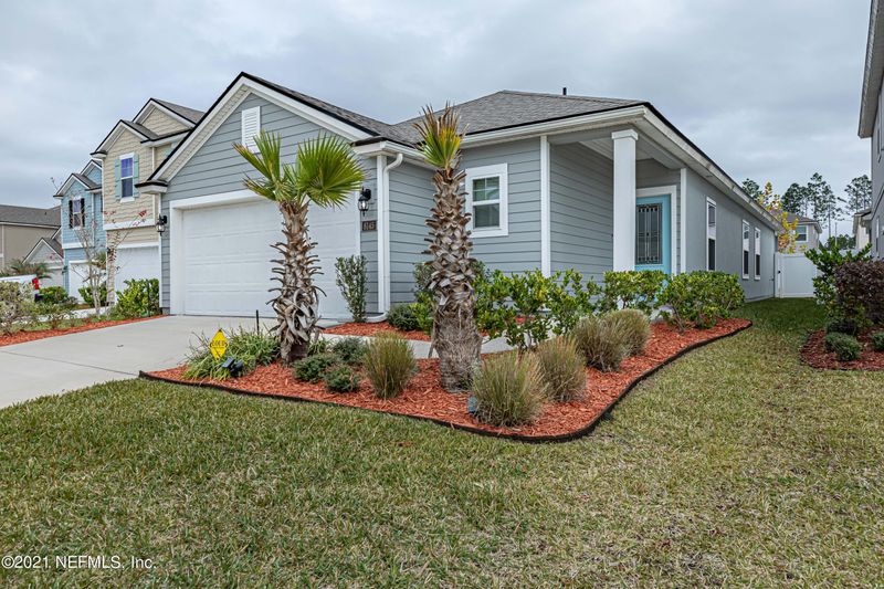 8145 Dancing Fox St, Jacksonville, FL 32222