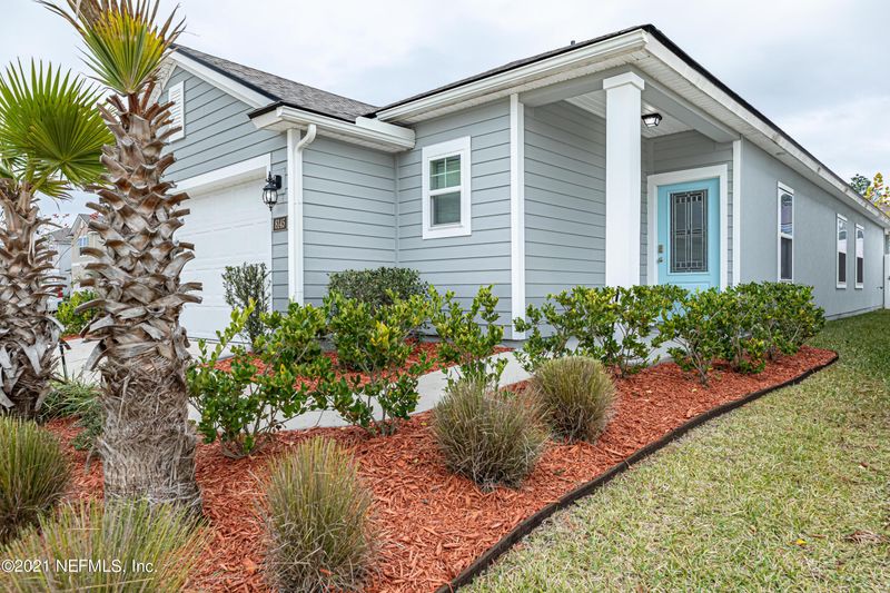 8145 Dancing Fox St, Jacksonville, FL 32222