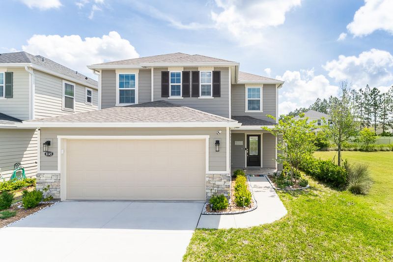 8145 Windmill Way, Jacksonville, FL 32222