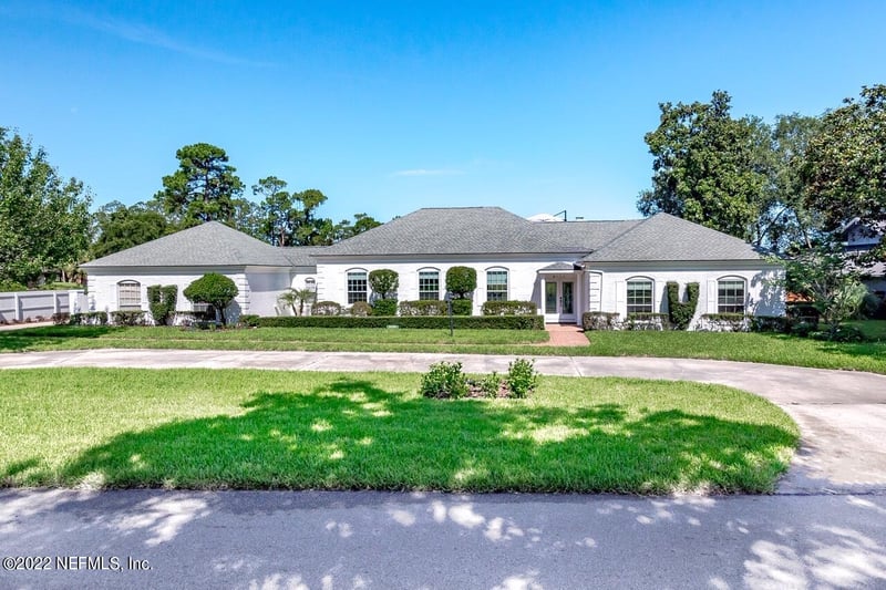 8150 Hunters Grove Rd, Jacksonville, FL 32256