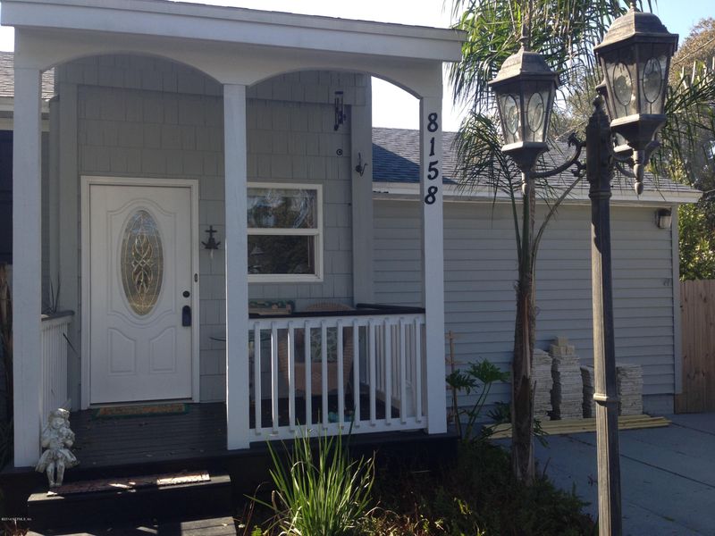 8158 Concord Blvd W, Jacksonville, FL 32208