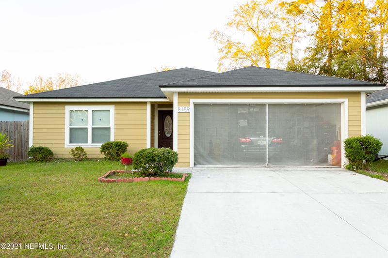 8159 Hewitt St, Jacksonville, FL 32244