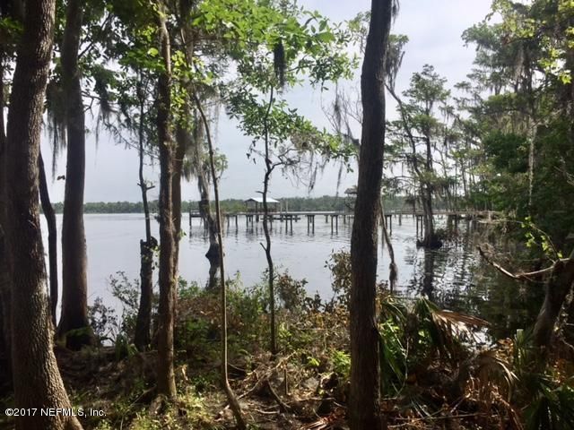 8165 6 Mile Way, St Augustine, FL 32092