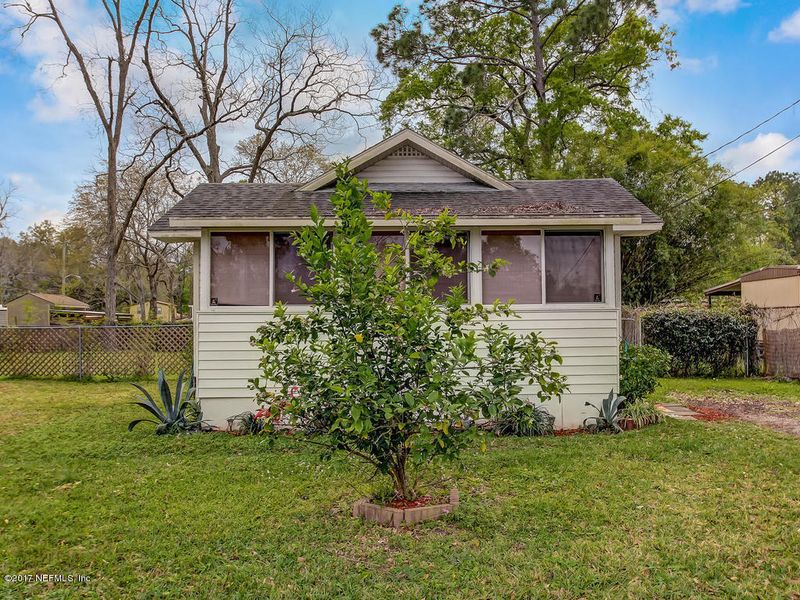 8166 Cannon St, Jacksonville, FL 32220