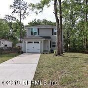 8168 Hewitt St, Jacksonville, FL 32244
