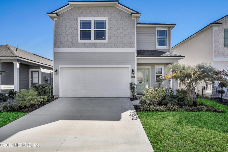 8169 Dancing Fox St, Jacksonville, FL 32222