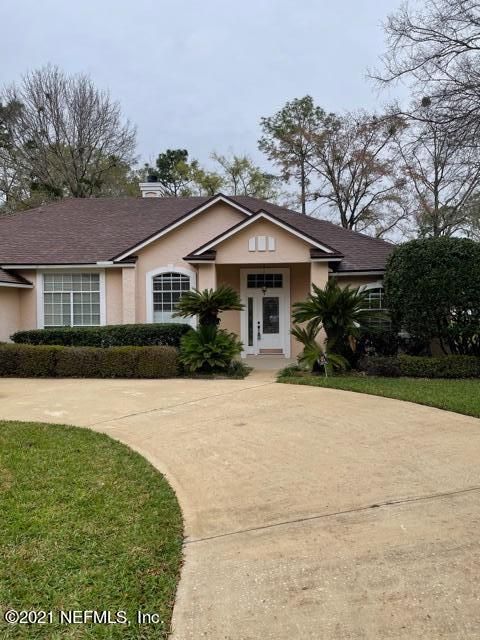 817 Brookstone Ct, Jacksonville, FL 32259