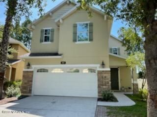 817 Quiet Stone Ln, Orange Park, FL 32065