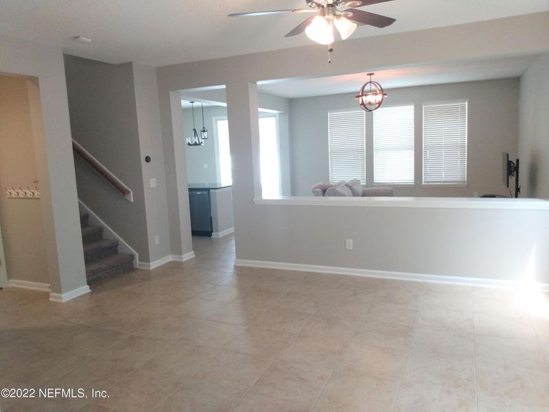 817 Quiet Stone Ln, Orange Park, FL 32065