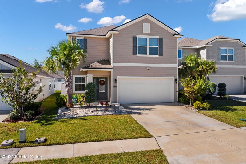 8170 Dancing Fox St, Jacksonville, FL 32222