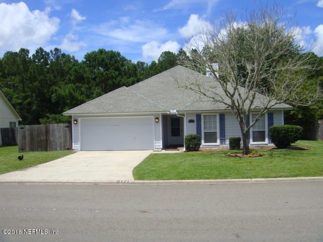 8171 Teaticket Dr, Jacksonville, FL 32244