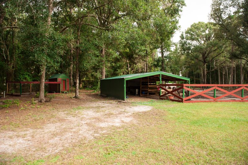 8174 SW County Rd 225, Starke, FL 32091