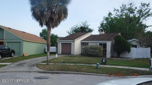 8175 Libra Ct, Jacksonville, FL 32216