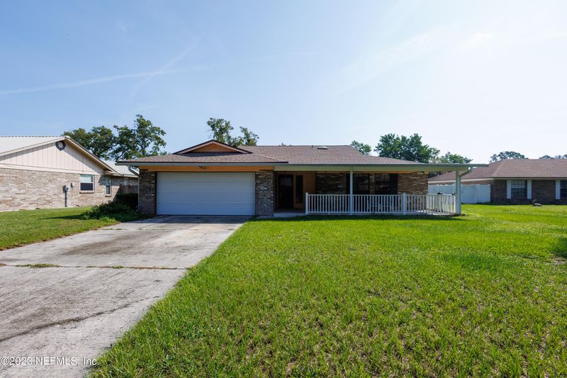 819 Ashwood Ct, Orange Park, FL 32065