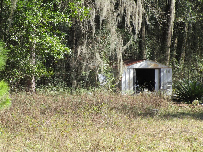 819 Gregory Rd, Jacksonville, FL 32234