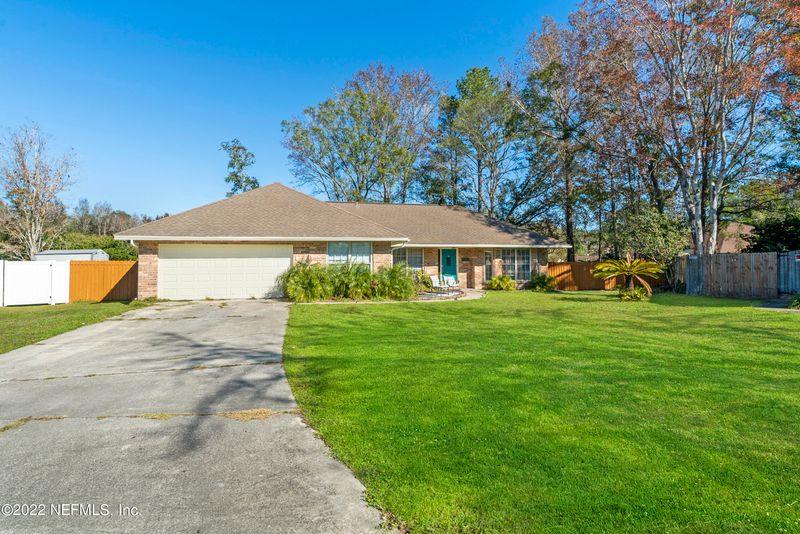 819 Richmond Ct, Orange Park, FL 32065