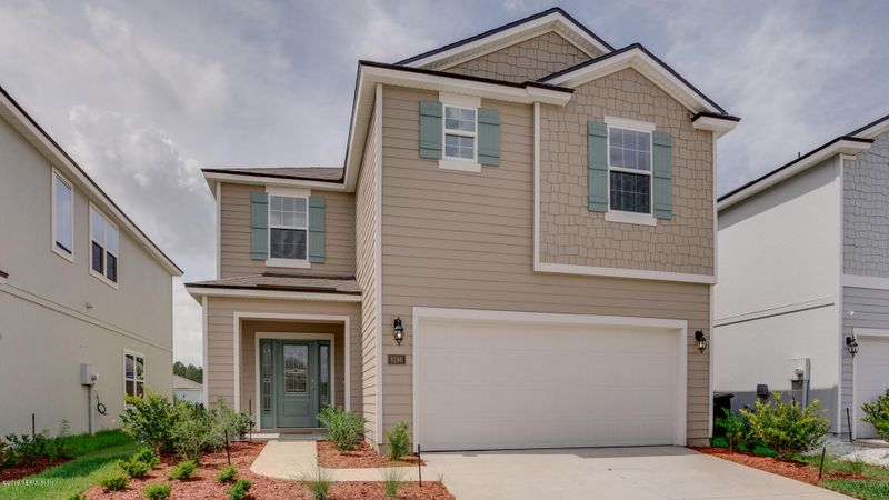 8196 Cape Fox Dr, Jacksonville, FL 32222