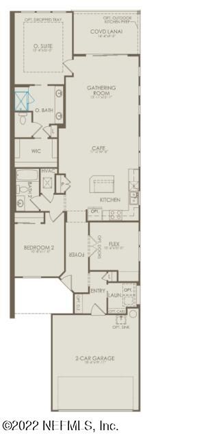 82 Curved Bay Trl, Ponte Vedra, FL 32081