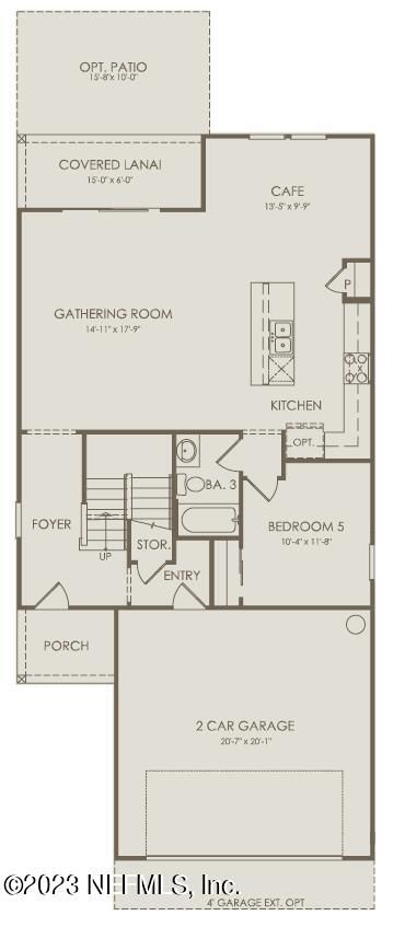82 Flintlock Ln, St Augustine, FL 32095