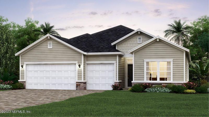 82 Silver Willow Ct, St Augustine, FL 32092