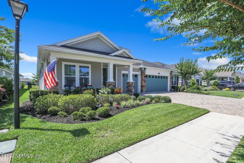 82 Woodsong Ln, St Augustine, FL 32092