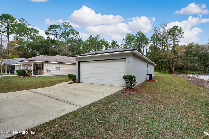 820 Josiah St, St Augustine, FL 32084