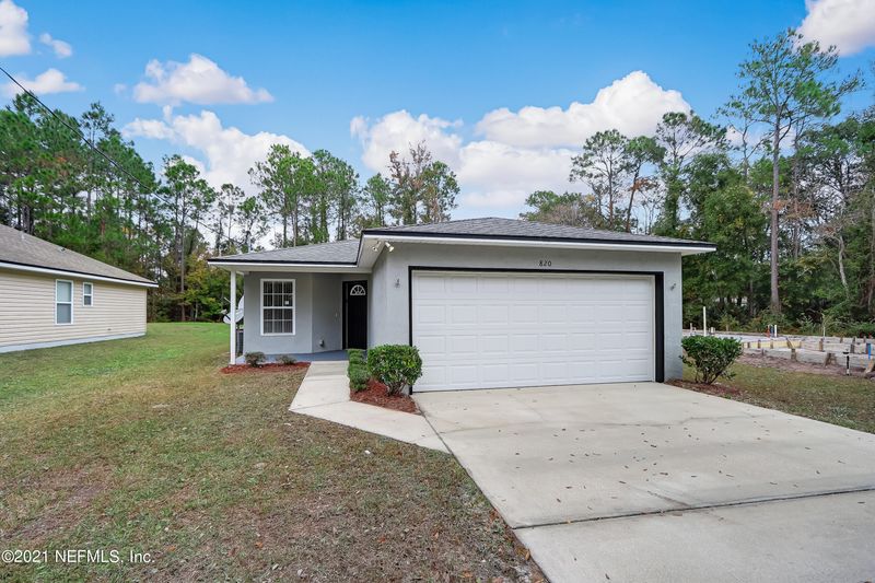 820 Josiah St, St Augustine, FL 32084