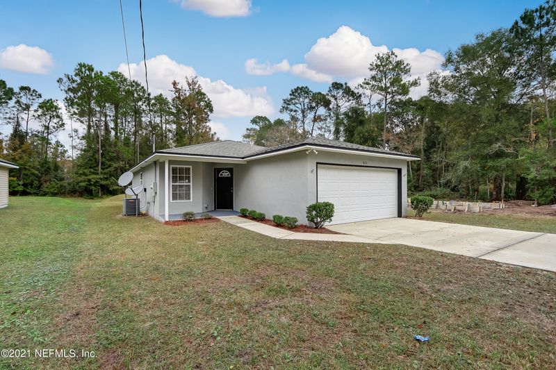 820 Josiah St, St Augustine, FL 32084