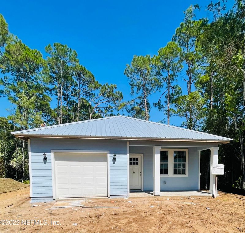 820 N St Johns St, St Augustine, FL 32084