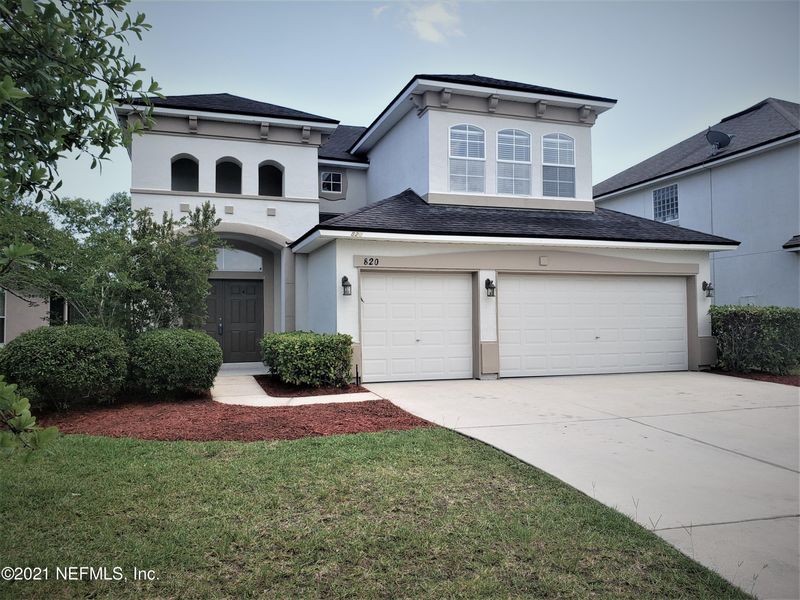 820 Porto Cristo Ave, St Augustine, FL 32092