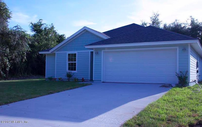 820 Queen Rd, St Augustine, FL 32086