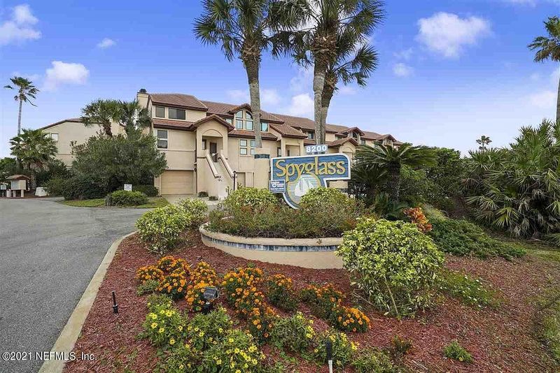 8200 1a #17, St Augustine, FL 32080