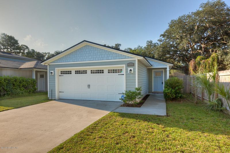 8200 Highfield Ave, Jacksonville, FL 32216