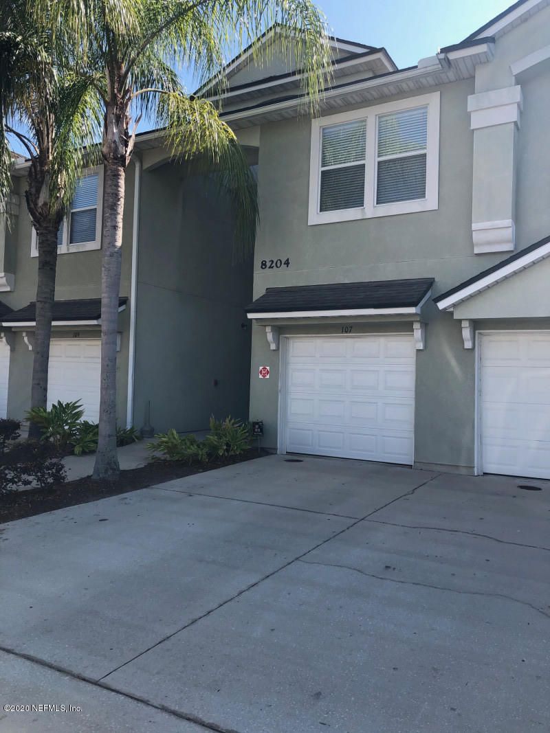 8204 White Falls Blvd #102, Jacksonville, FL 32256