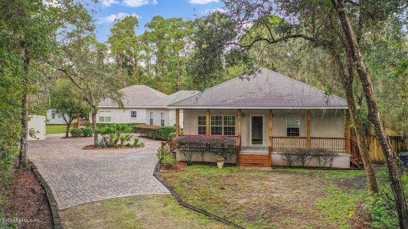 8205 Oak Bluff Rd, St Augustine, FL 32092