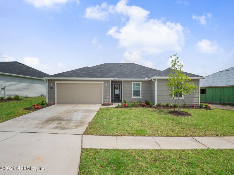 8209 Fouraker Forest Rd, Jacksonville, FL 32221
