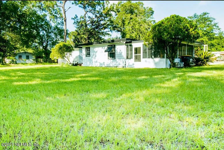 821 Alvis Rd, Jacksonville, FL 32220