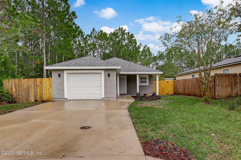 821 Avery St, St Augustine, FL 32084
