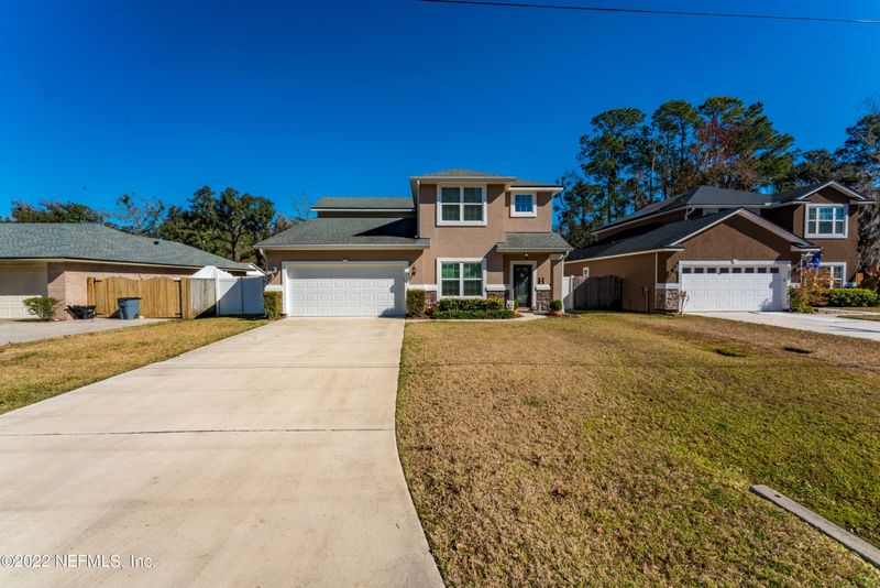 821 Floyd St, Fleming Island, FL 32003