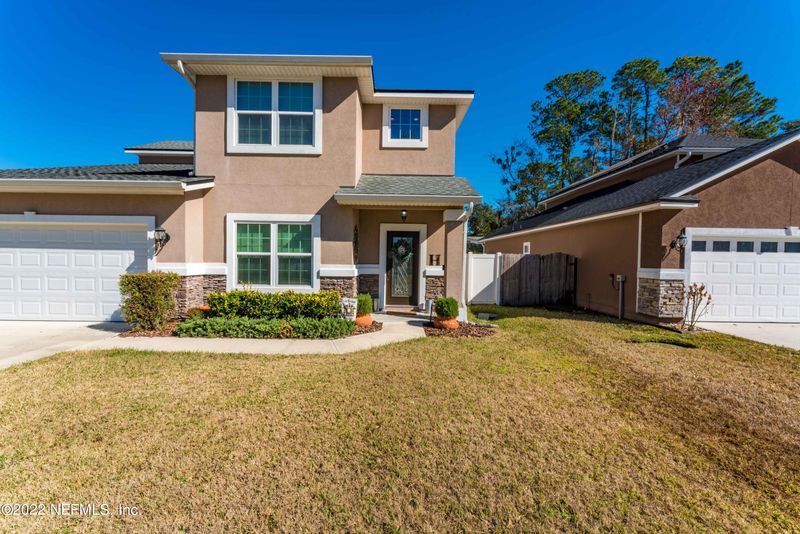 821 Floyd St, Fleming Island, FL 32003