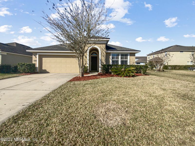 821 Porto Cristo Ave, St Augustine, FL 32092
