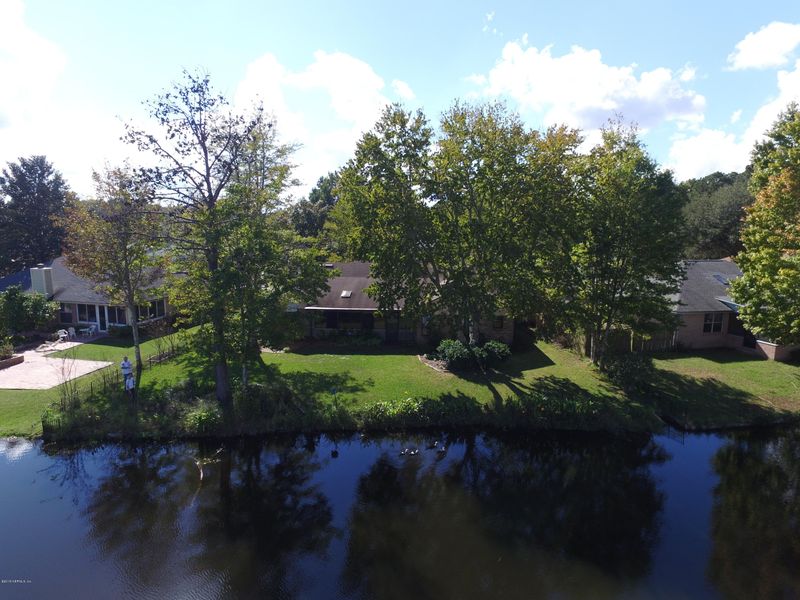 821 Wicklow Ct, Orange Park, FL 32065