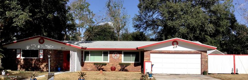 8213 Vermanth Rd, Jacksonville, FL 32211