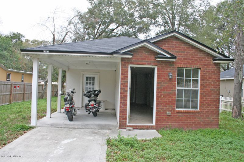 8217 Eaton Ave, Jacksonville, FL 32211