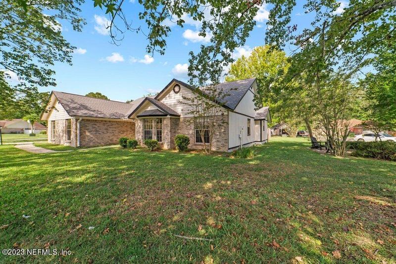 822 Plymouth Ct, Orange Park, FL 32065