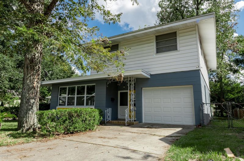 822 W 17th St, Jacksonville, FL 32206