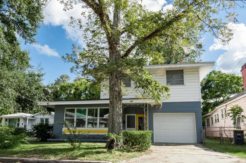 822 W 17th St, Jacksonville, FL 32206