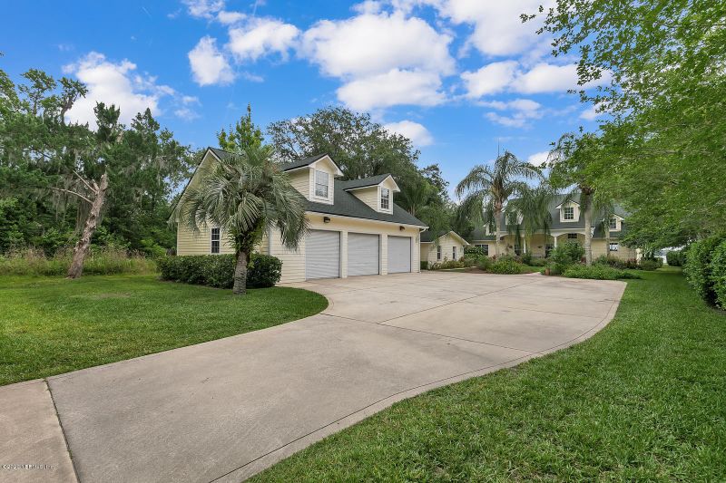 8225 Hall Ln, St Augustine, FL 32092