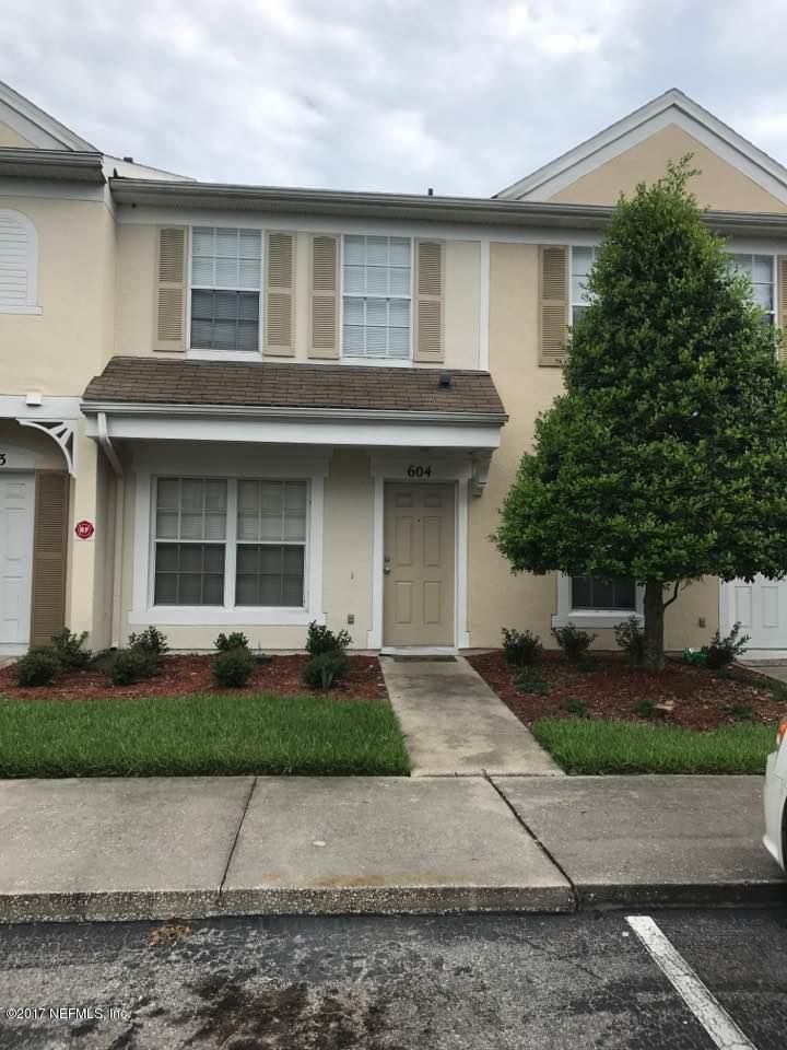 8230 Dames Point Crossing #604, Jacksonville, FL 32277